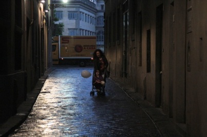 Florence, Italy ©Serge Briez, Cap médiations